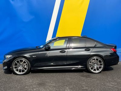 2023 BMW 3 Series