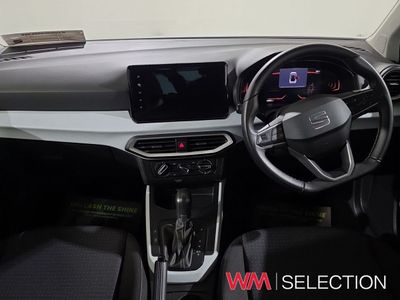 2023 SEAT Arona