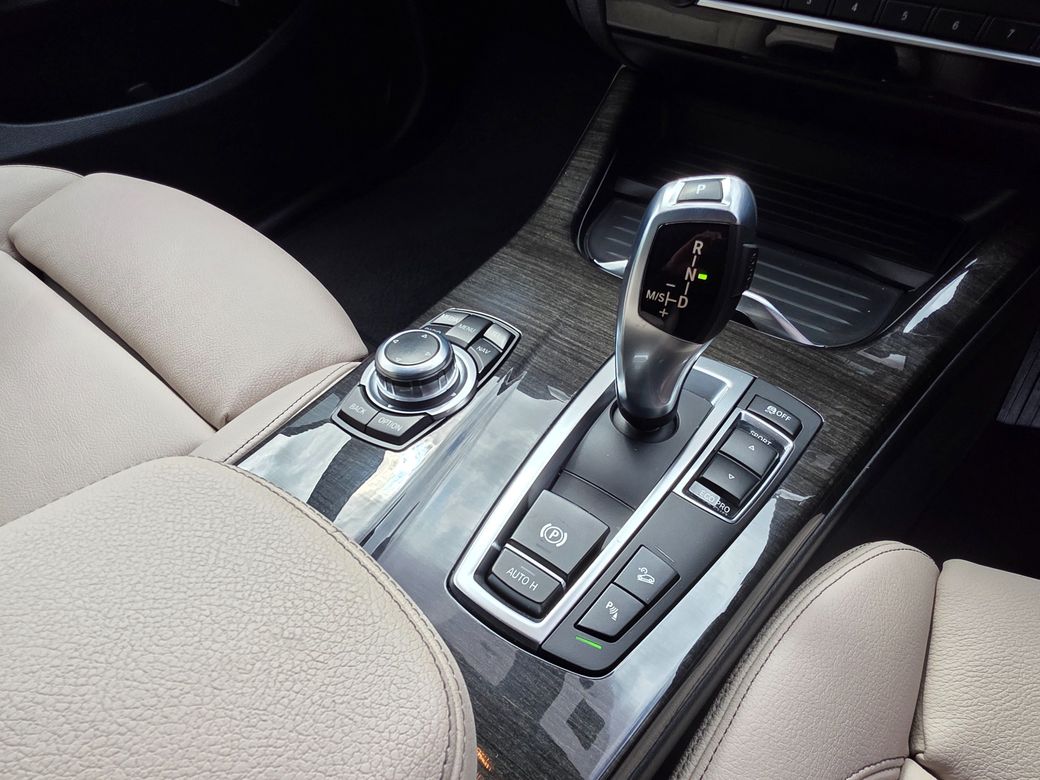 2016 BMW X3