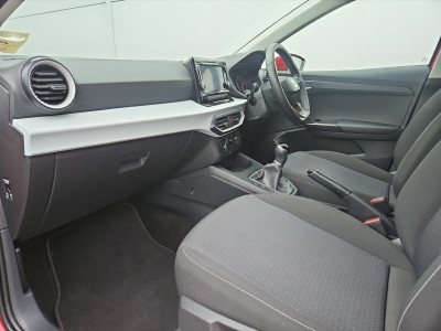 2023 SEAT Ibiza
