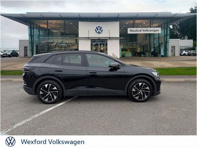 2026 Volkswagen ID.4