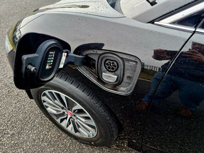 2020 Jaguar I-Pace