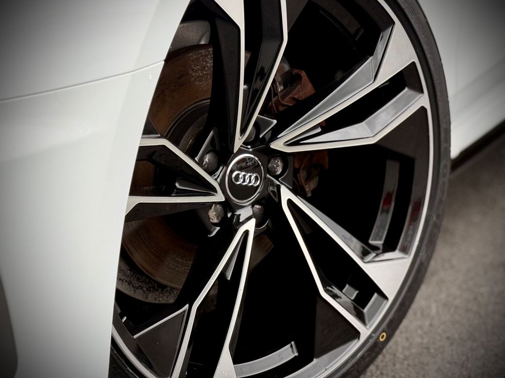 2023 Audi A4