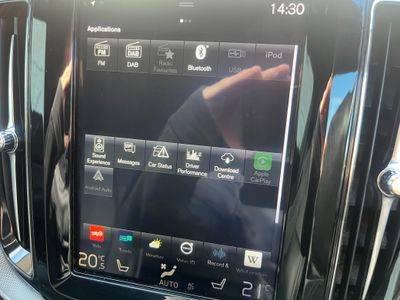 2019 Volvo XC60