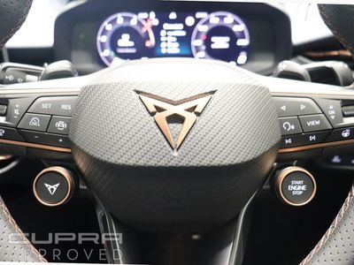2025 Cupra Terramar