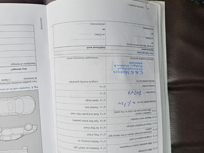 2015 Volkswagen Touran