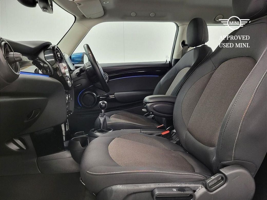 2022 Mini Cooper