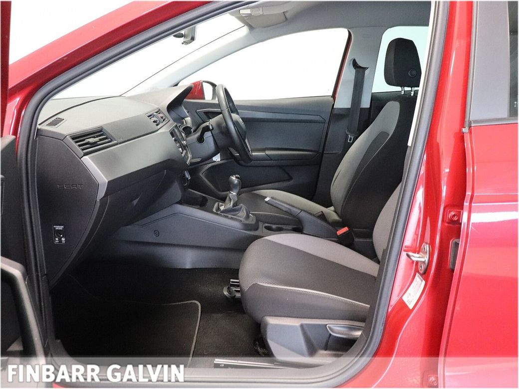 2019 SEAT Ibiza