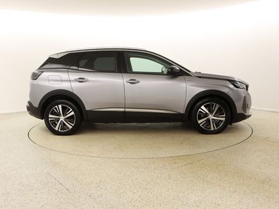 2022 Peugeot 3008