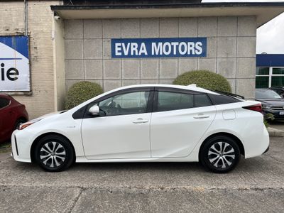 2019 Toyota Prius