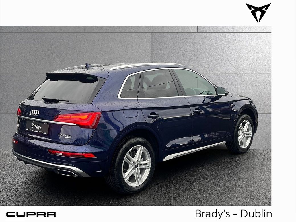 2024 Audi Q5