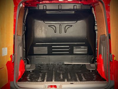 2022 Ford Transit Connect