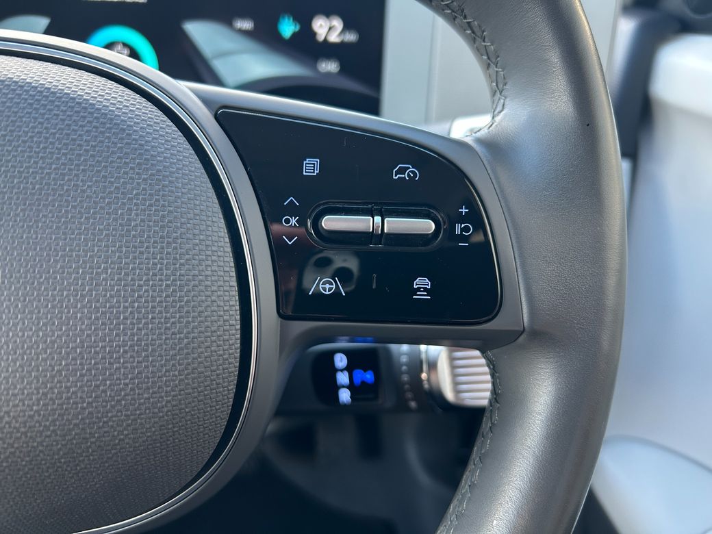 2022 Hyundai Ioniq 5