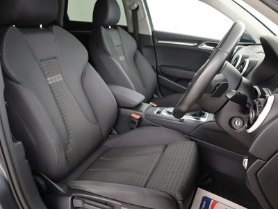 2016 Audi A3