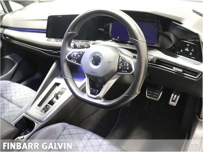 2022 Volkswagen Golf