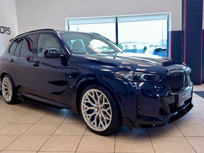 2023 BMW X5