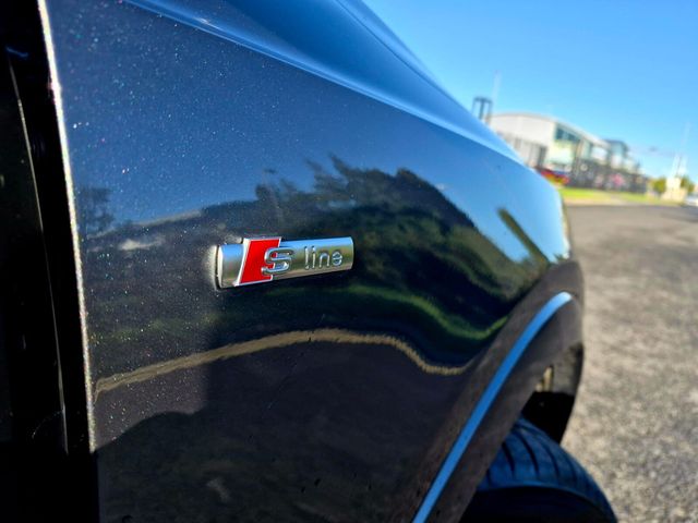 2014 Audi Q3