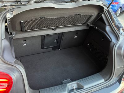 2016 Mercedes-Benz A Class