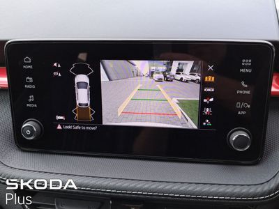 2026 Skoda Fabia