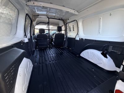 2021 Renault Kangoo