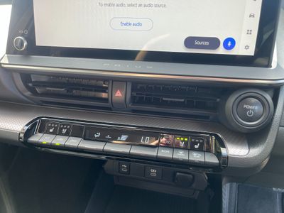 2023 Toyota Prius