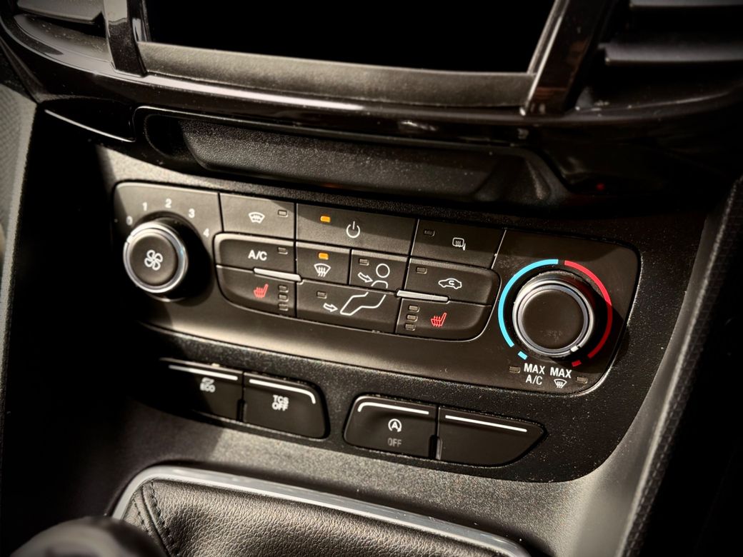 2022 Ford Transit Connect