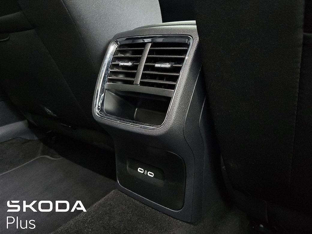 2023 Skoda Octavia