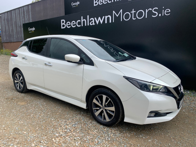 vehicle for sale from Beechlawn Motors