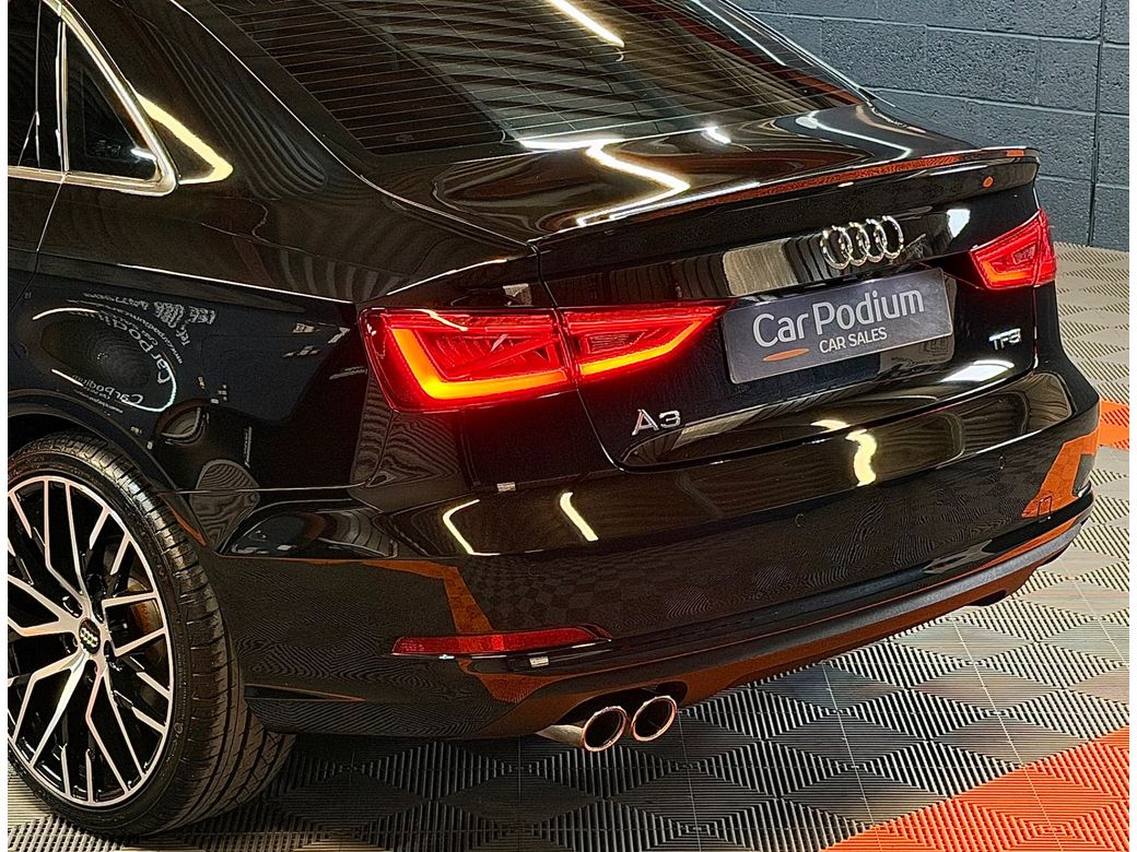 2015 Audi A3