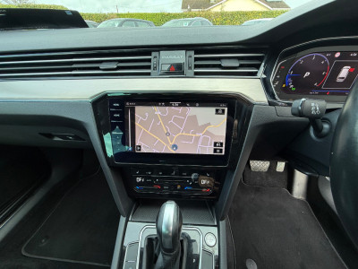 2022 Volkswagen Passat