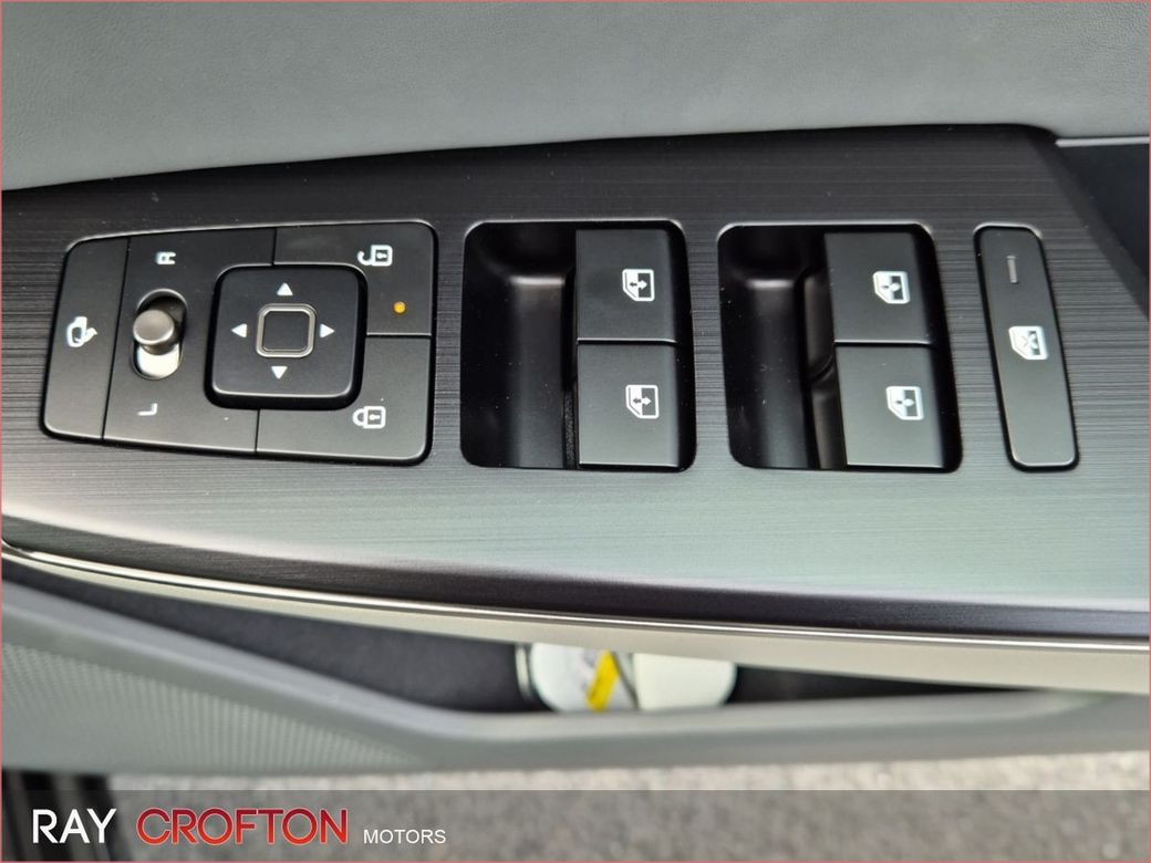 2026 Kia EV6