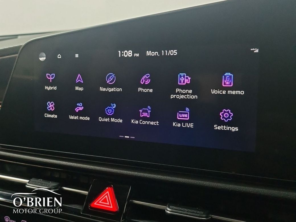 2023 Kia Niro
