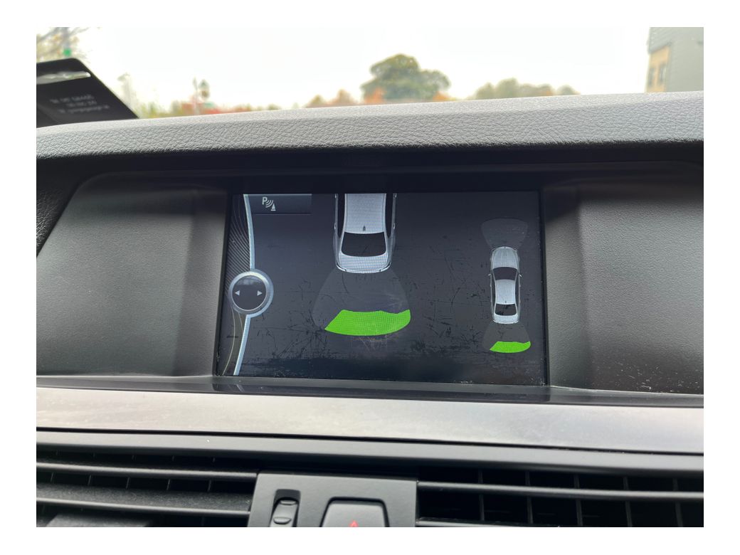 2010 BMW 5 Series