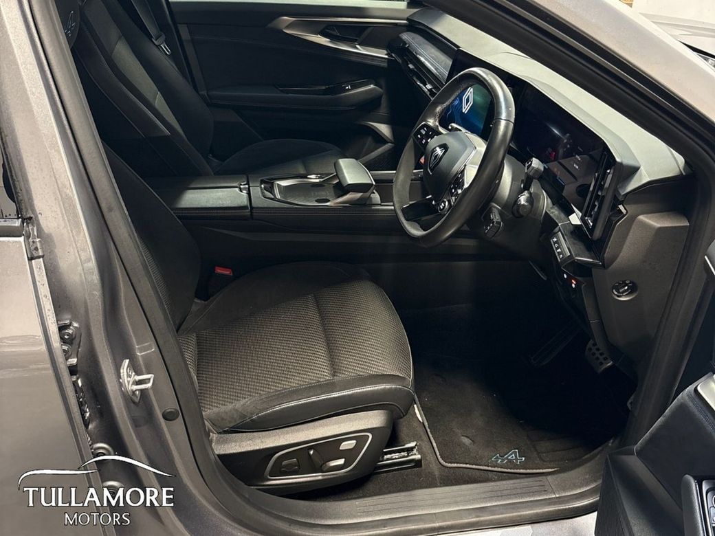 2024 Renault Austral