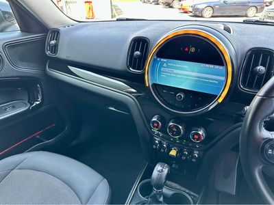 2022 Mini Cooper S