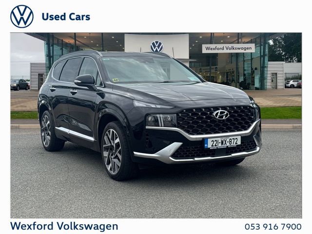 vehicle for sale from Wexford Volkswagen