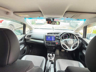 2019 Honda Fit