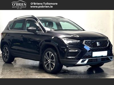 2023 SEAT Ateca