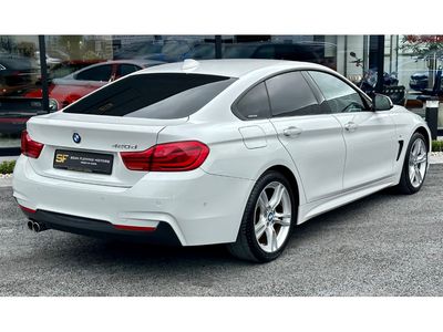 2019 BMW 4 Series