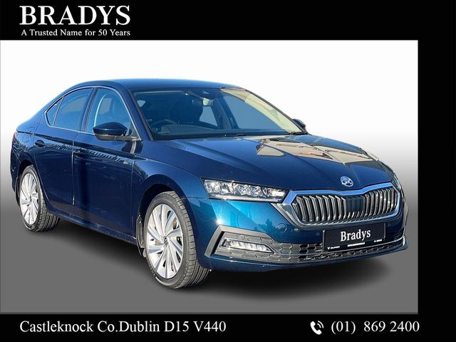 vehicle for sale from Bradys of Castleknock