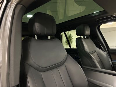 2023 Land Rover Range Rover