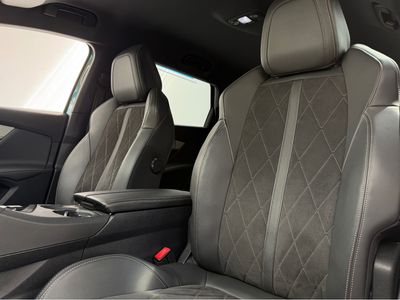 2020 Peugeot 5008