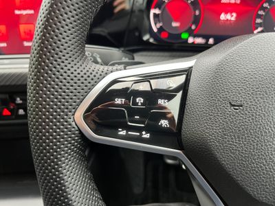2022 Volkswagen Golf