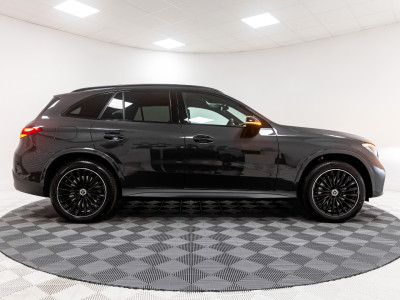 2026 Mercedes-Benz GLC Class