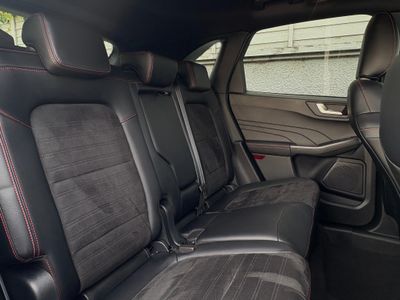 2024 Ford Kuga