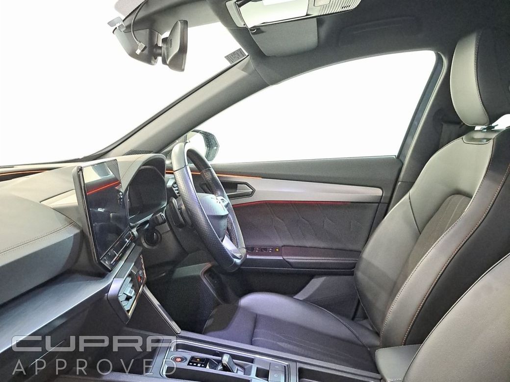 2023 Cupra Formentor