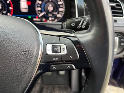 2020 Volkswagen Golf