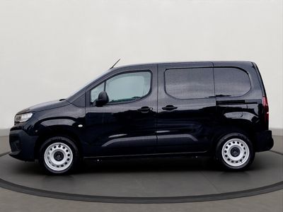 2026 Peugeot Partner