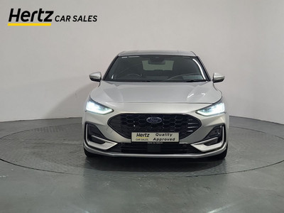 2023 Ford Focus