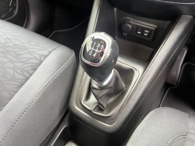 2016 Hyundai ix20